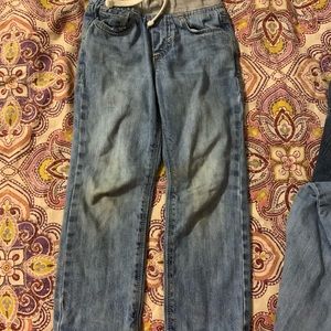 Toddler Jeans